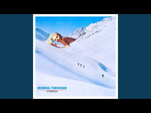 "Mountains of love" - Mondial Toboggan
