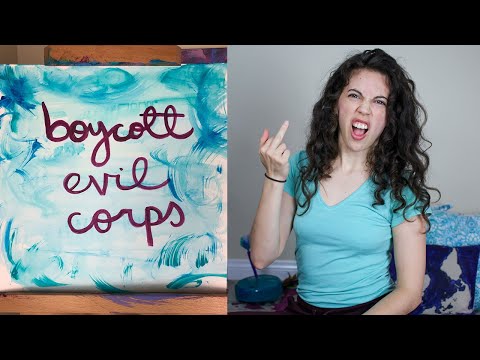 How to boycott big corporations in 2020 and become an empowered consumer