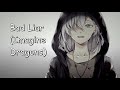 Nightcore - Bad Liar (Imagine Dragons)