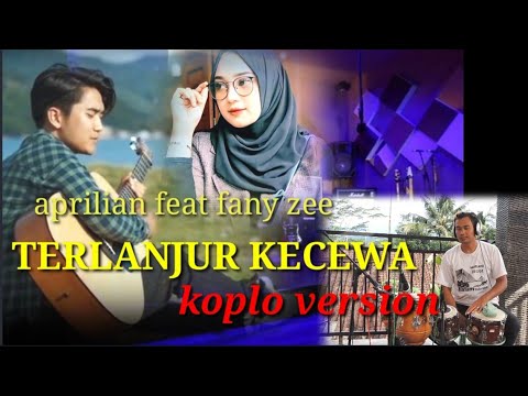 TERSIKSA KARENA RINDU - APRILIAN - DANGDUT KOPLO TERBARU 2025