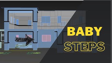 3ds Max Architectural Modeling for Beginners PART 1