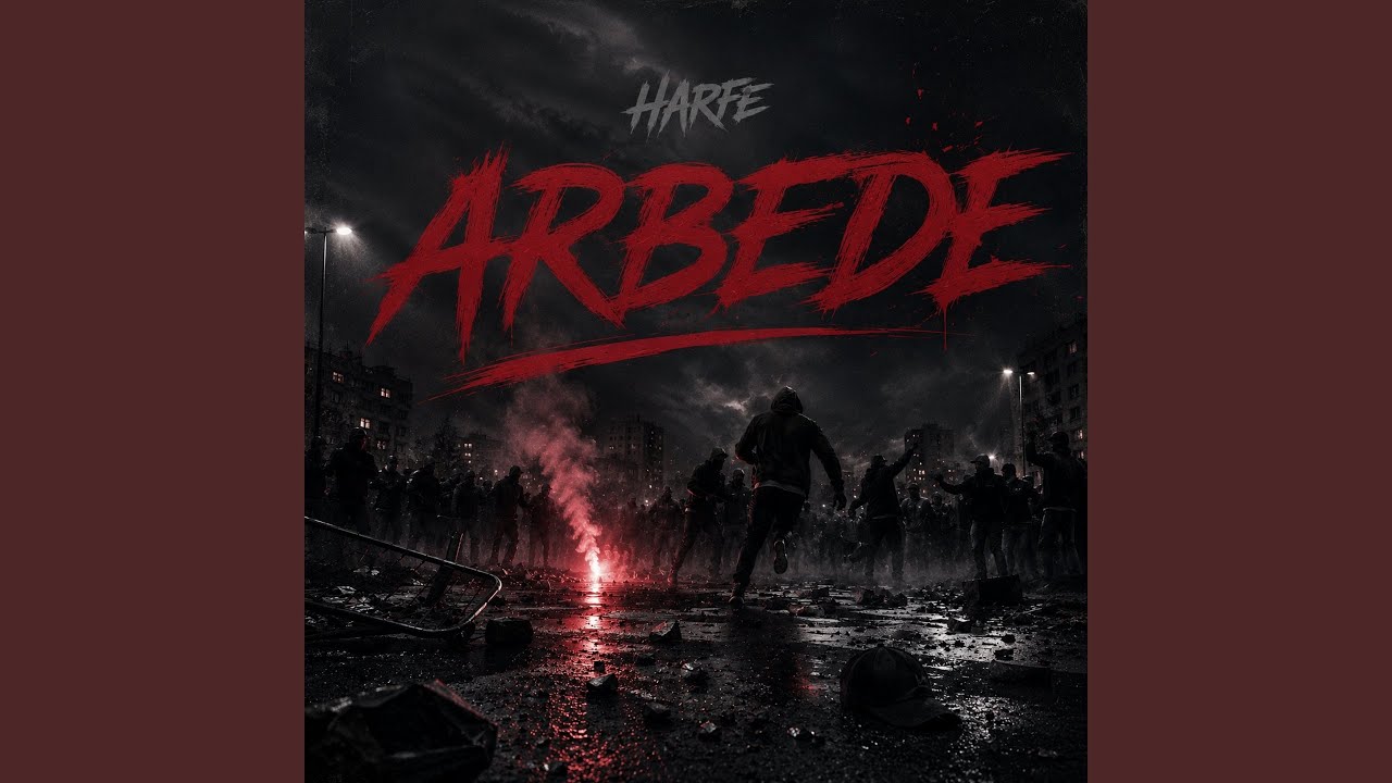 Regardez Arbede sur YouTube Regardez Arbede sur YouTube