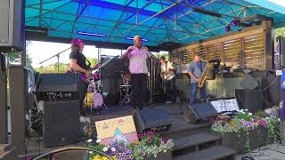 FARROW Performing at Griffon Brewery & Gastropub Lewiston 6-15-2024