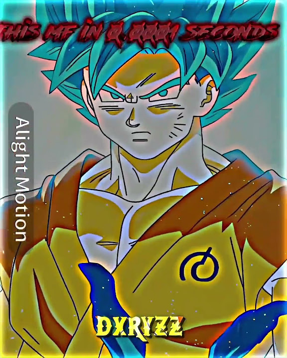 when-a-kid-beats-cancer-goku-meme-youtube