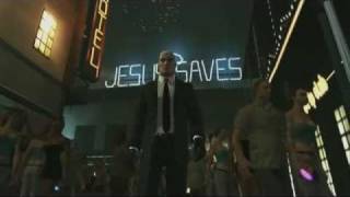 Hitman: Blood Money - Gaining Access To Your Target