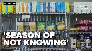 SNAP-pauze zorgt ervoor dat veel inwoners van Michigan met honger worden geconfronteerd