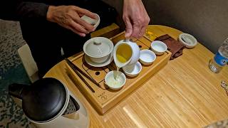 Download lagu GongFu tea in Fuzhou