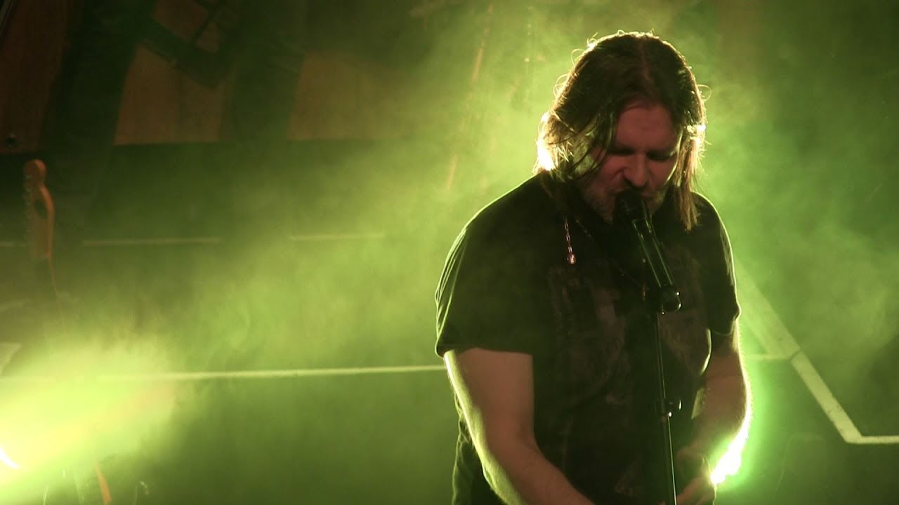 RAY WILSON - THERE MUST BE SOME OTHER WAY - WEERT - 04.11.2017