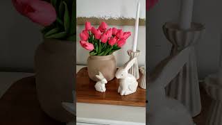 Easter Centerpiece, Easter Table Decorations, Easter Egg Decorating Ideas, #easter