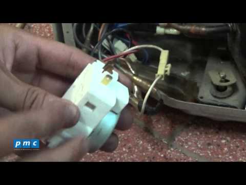 Video Quy trình thay thế Rơ le thời gian tủ lạnh cơ_Kỹ thuật... - youtube