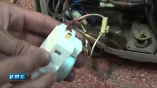 Quy trình thay thế Rơ le thời gian tủ lạnh cơ_Kỹ thuật điện những khái niệm cơ bản