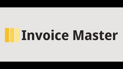 Getting Started with Invoice Master - Easy Invoicing for Freelancers and Small Businesses