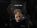 Joey Munoz: "I'm not here for the easy ones" | Halloween Havoc Oct 2 #Shorts