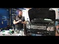 Низкое давление топлива Discovery 3/4 и Range Rover Sport (L320) | Полезная информация | LR WEST