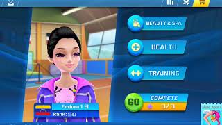 Coco Play Gimnasia rítmica screenshot 3