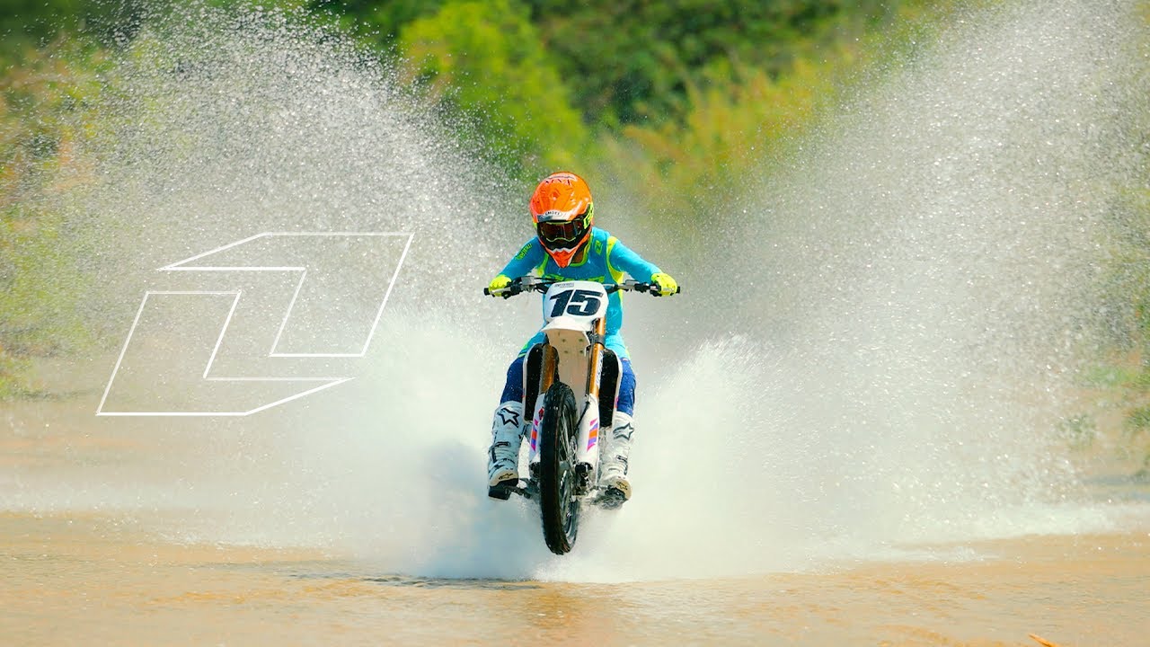 Reviving the Legacy: One Industries Motocross Gear