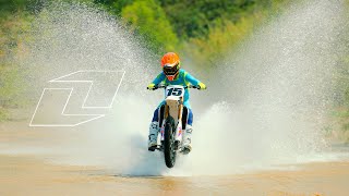 Reviving the Legacy: One Industries Motocross Gear by Motocross Action Magazine 23,662 views 1 month ago 2 minutes, 31 seconds