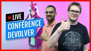 🔴 E3 2019 : CONFÉRENCE DEVOLVER DIGITAL - SUIVEZ LA AVEC NOUS !