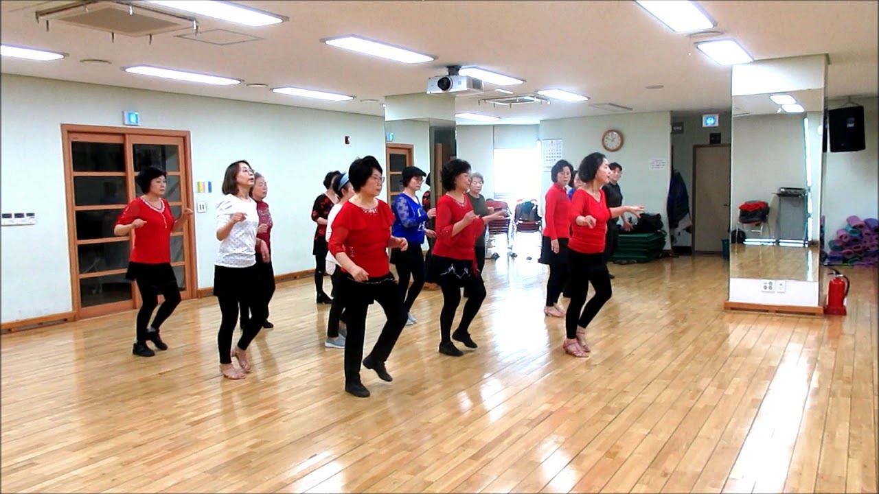 Nothing But You (Yeah You) - Line Dance (Demo& Walk - Through) - YouTube
