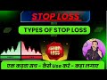 What is Stoploss Order? Stoploss Order Kya Hota Hai? Simple Explanation in Hindi For Beginners