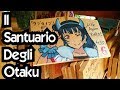 Il SANTUARIO OTAKU di TOKYO ad AKIHABARA - Vivi Giappone