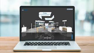 Virtual Booth Preview