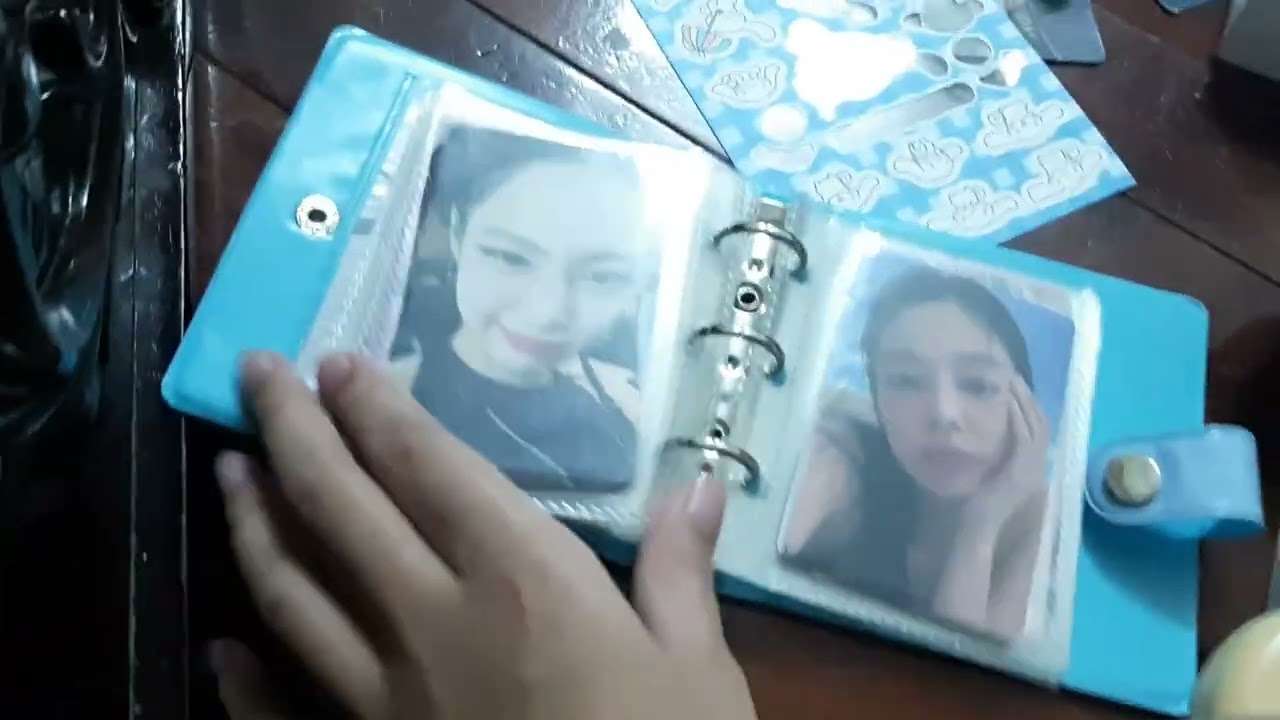 gói quà cho đứa mình ghét 😃😃 #gói quà