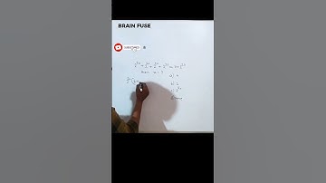 Exponents and Powers | Find value of high exponent numbers | #trick  #shorts #mathematicstricks