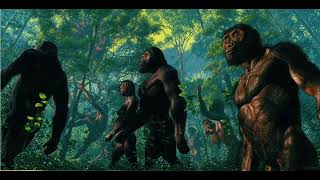 Paleoart Highlights: John Gurche.
