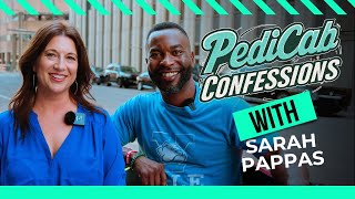 Pedicab Confessions: From Broke to 6-Figures in One Year