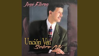 Video thumbnail of "José Flores - Santo, Santo"