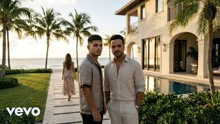 Quinto ft. Luis Fonsi - Quiero Verte (Video Oficial)