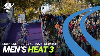Can the Favourite Survive | Loop One Festival Heat 3
