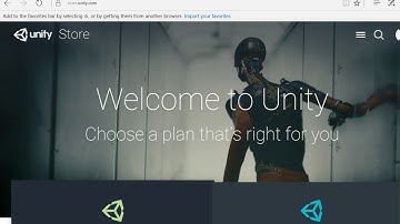 Download unity 5.5