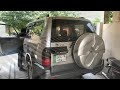 Toyota Prado TZ Detailing | Car Detailing At Doorstep | Washjunction | Lahore