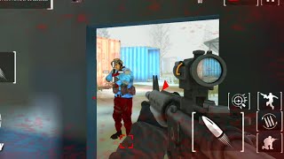 lMission IGI: Free Shooting Games FPS - #4 Challenge Section Mod - Android GamePlay (FHD). screenshot 3