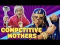 Competitive Mothers In Ramadan |Browngirlproblems1