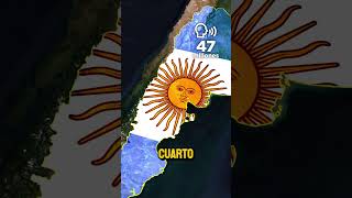 The 5 countries with the largest number of Spanish speakers