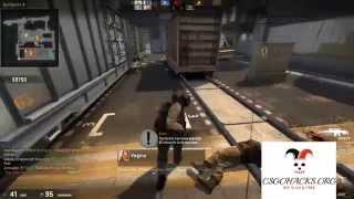 Free CS:GO Hacks 2016 VAC UD NO VIRUS Counter Strike Global Offensive CHEAT NEW Undetected Wall