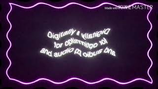 You Wiggled Disney Dvd & Thx Broadway Trailer