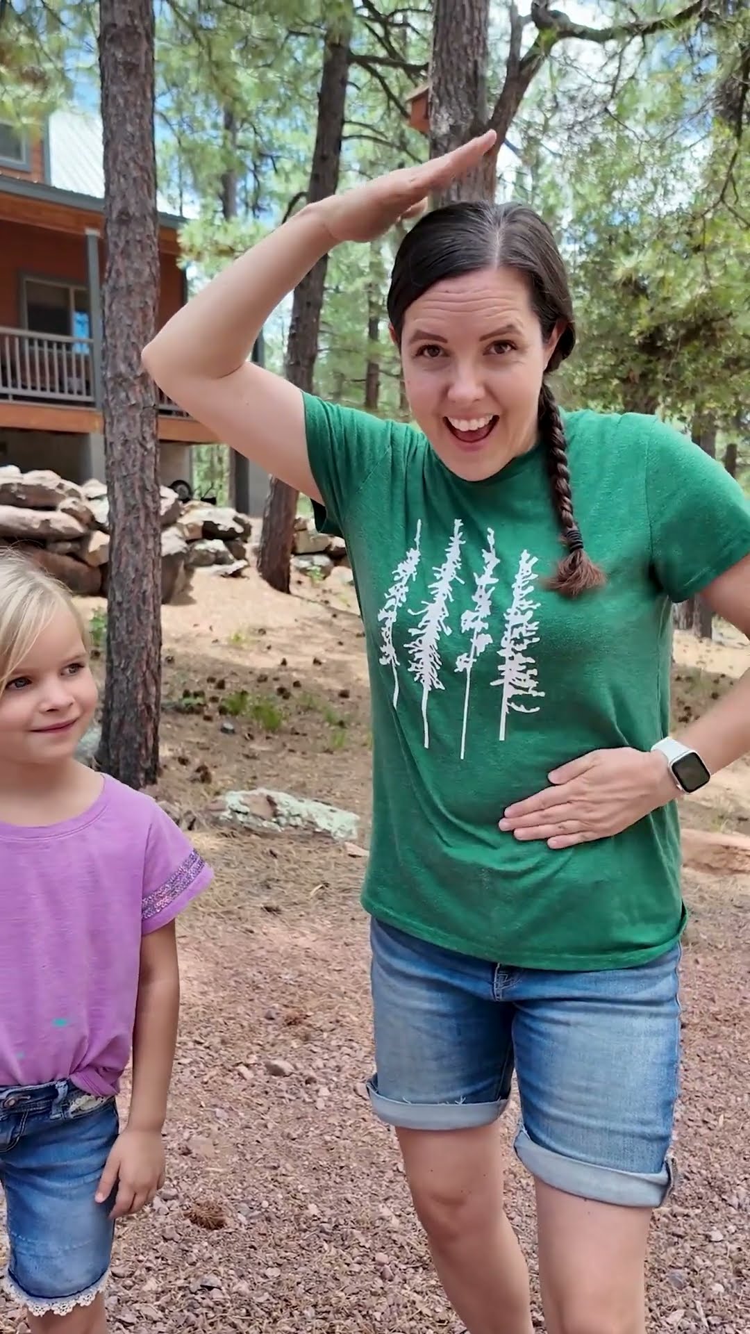 Can you do it?! #kidslearning