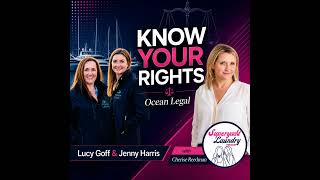 Know Your Rights Before Something Goes Wrong | Superyacht Laundry - PODCAST