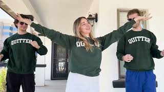 Phoenix: Where the Quitter dance was born. by Katelyn Tarver 1,136 views 4 months ago 6 minutes, 53 seconds