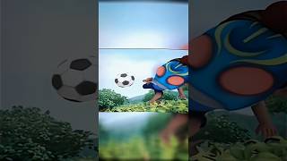 Jarjit Mode Topeng 😎 - JEDAG JEDUG UPIN & IPIN #Shorts #upinipin