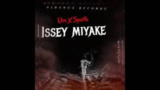Dre x sparta - issey miyake (official audio)