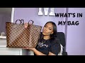 WHAT’S IN MY BAG: EVERYDAY ESSENTIALS