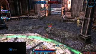 Tera Rising - Slayer/Lancer [POV] Cheese Comp