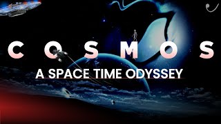 Cosmos: A Space Time Odyssey | Ladder To the Stars? in हिंदी by Vigyan Show 40,663 views 9 months ago 40 minutes