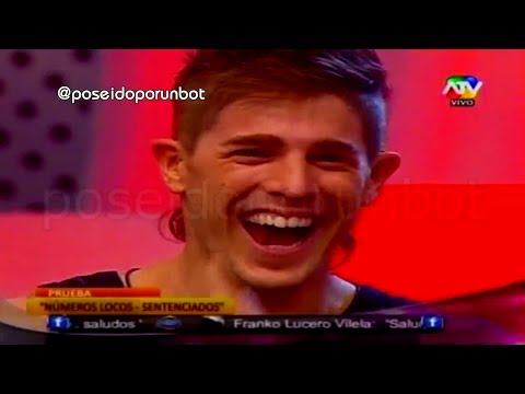 COMBATE: Juan Pablo
