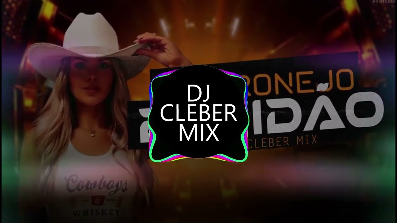 Set Mix | As Tops Sertanejas | Eletronejo | Sertanejo Remix